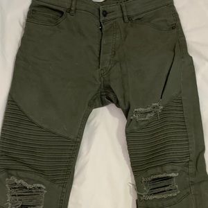 H&M pants
